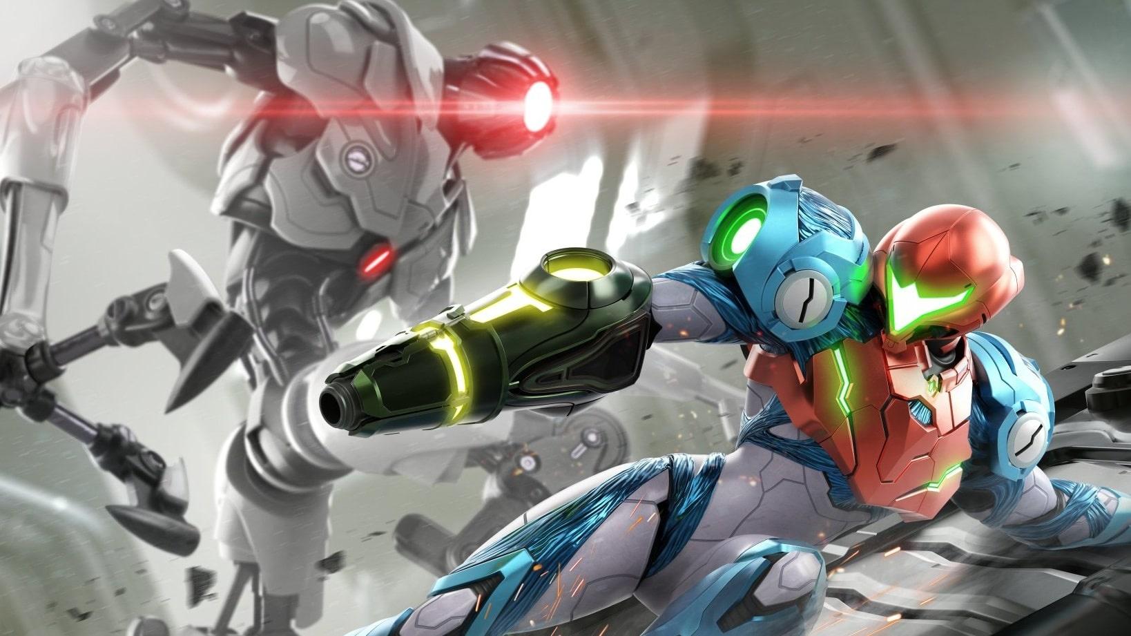 Metroid Dread: How to Get Bombs Early - Guides & News Metroid Dread: How to Get Bombs Early - Guides & News