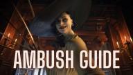 How to Survive The First Ambush in Resident Evil Village [Resident Evil 8 Guide]   
