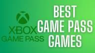Best game pass