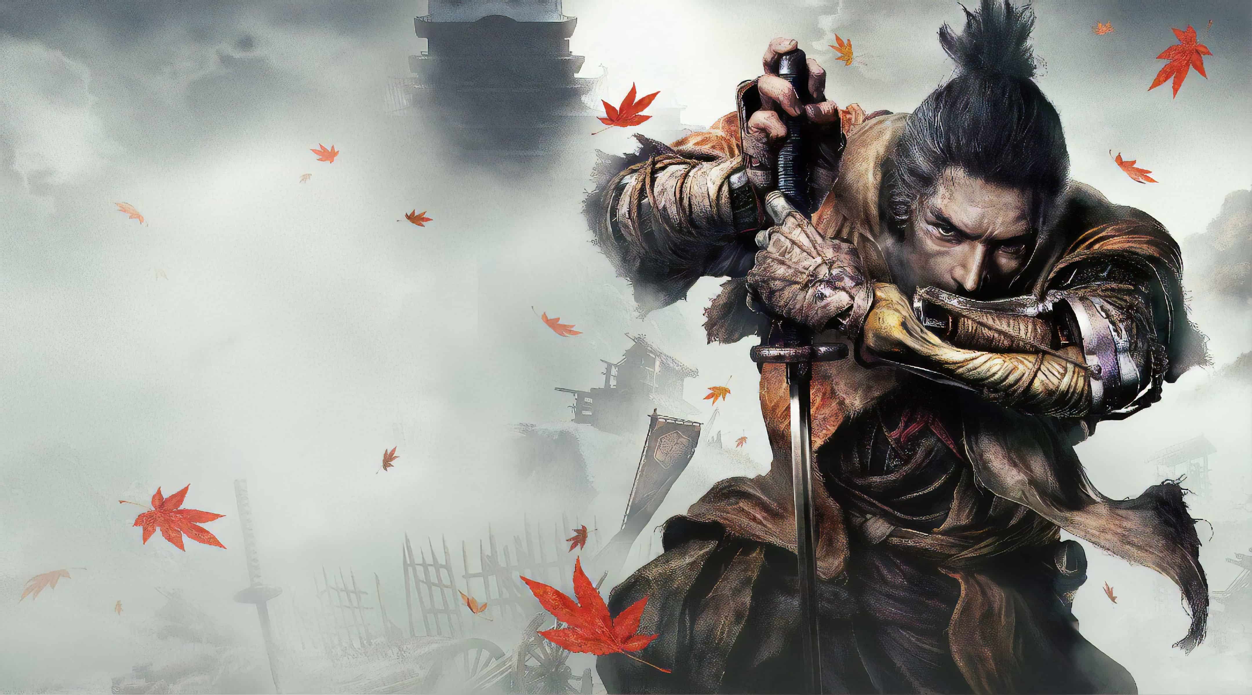 Sekiro: Shadows Die Twice - It Changed My Perspective on Soulsborne Games [Sekiro Tips For Beginners]