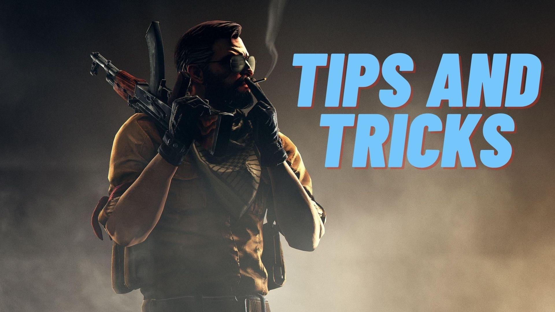 Counter-Strike Global Offensive: CS GO Tips and Tricks for Beginners [Part 1] - Guides & News