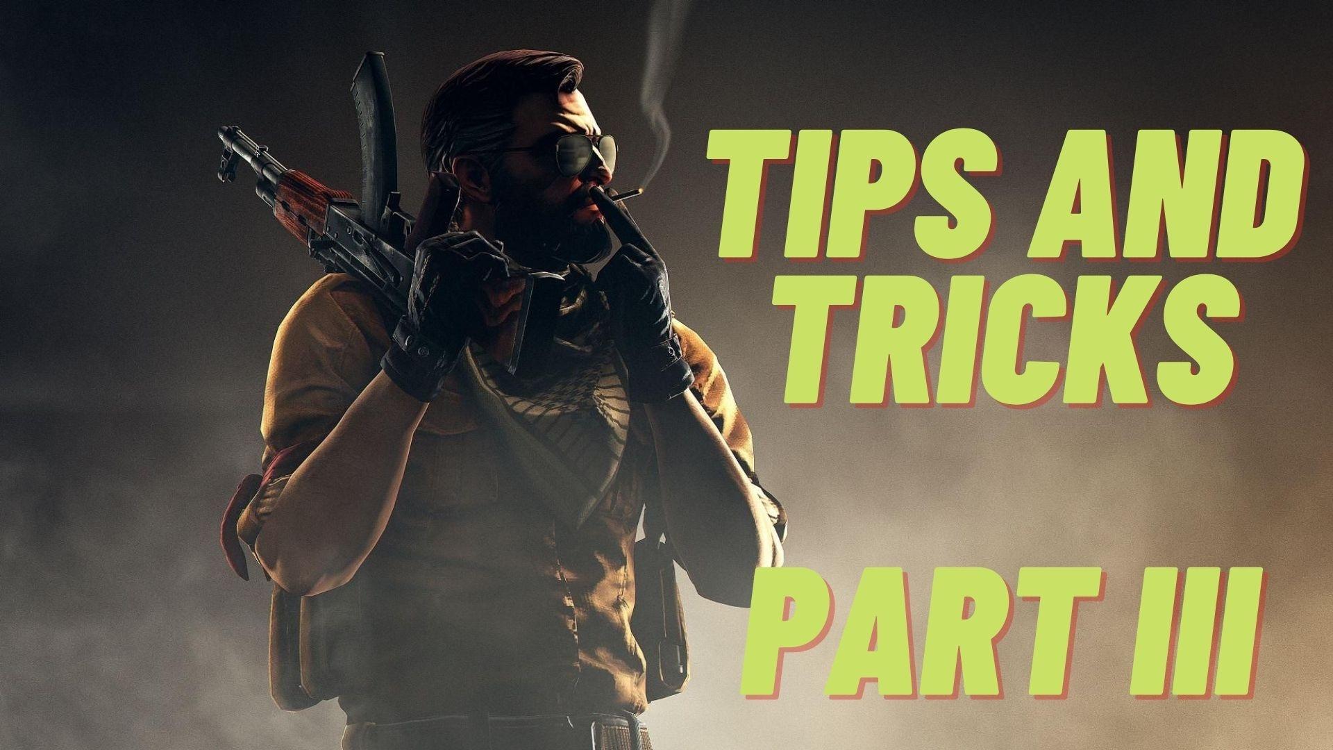 Counter-Strike Global Offensive: CS GO Tips and Tricks for Beginners [Part 3] - Guides & News