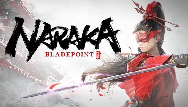 naraka bladepoint