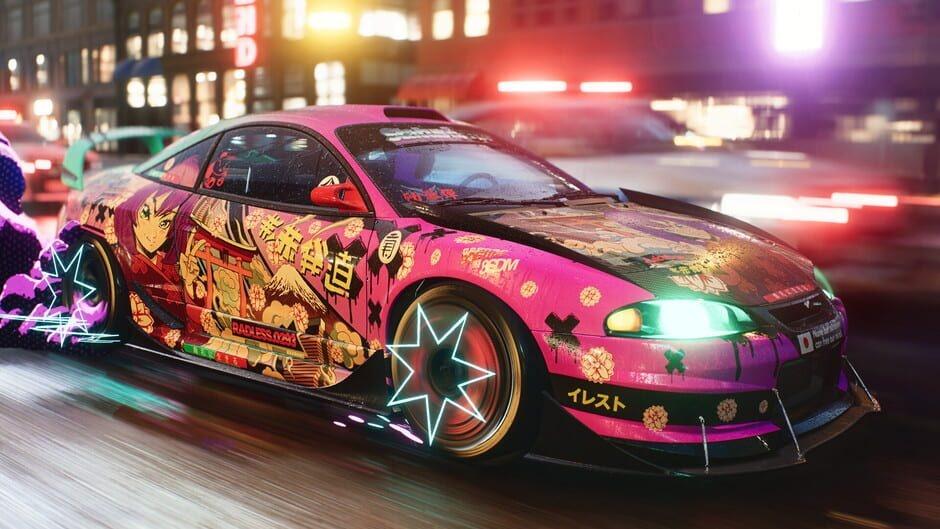 NFS Unbound Cheats – Are Cheats Back in Need For Speed Unbound? - Guides & News