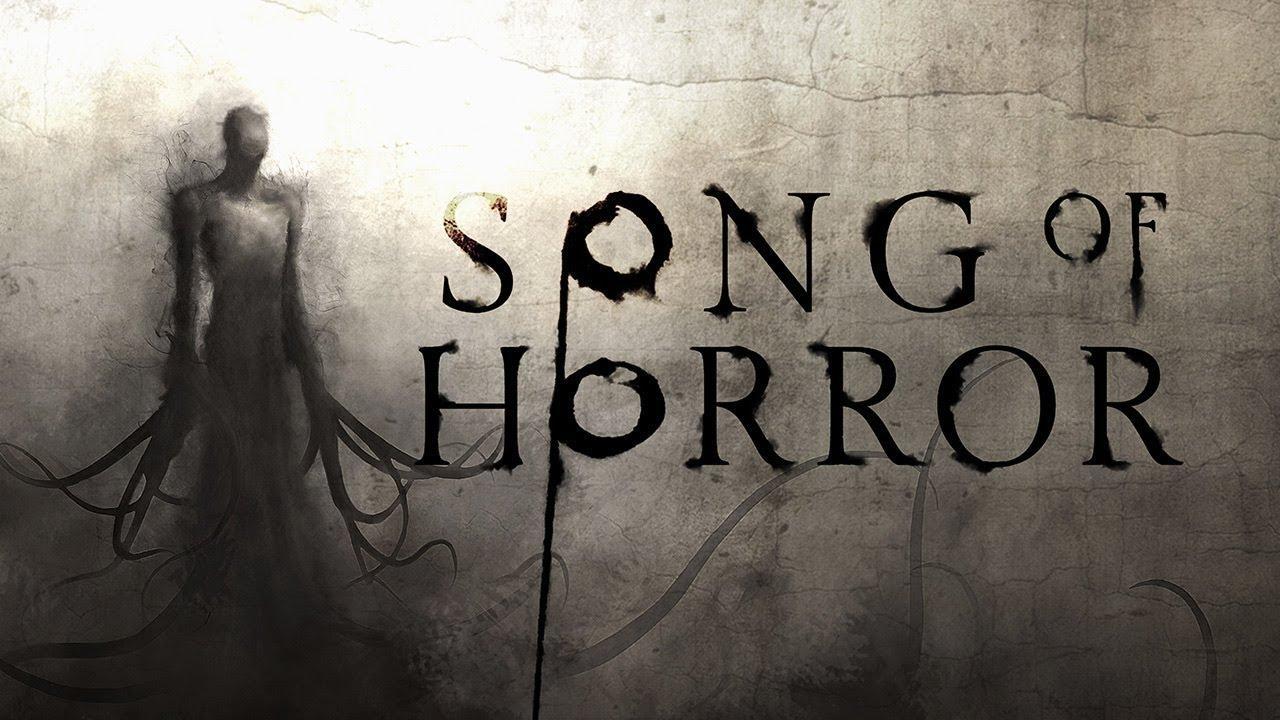 Song of Horror Review