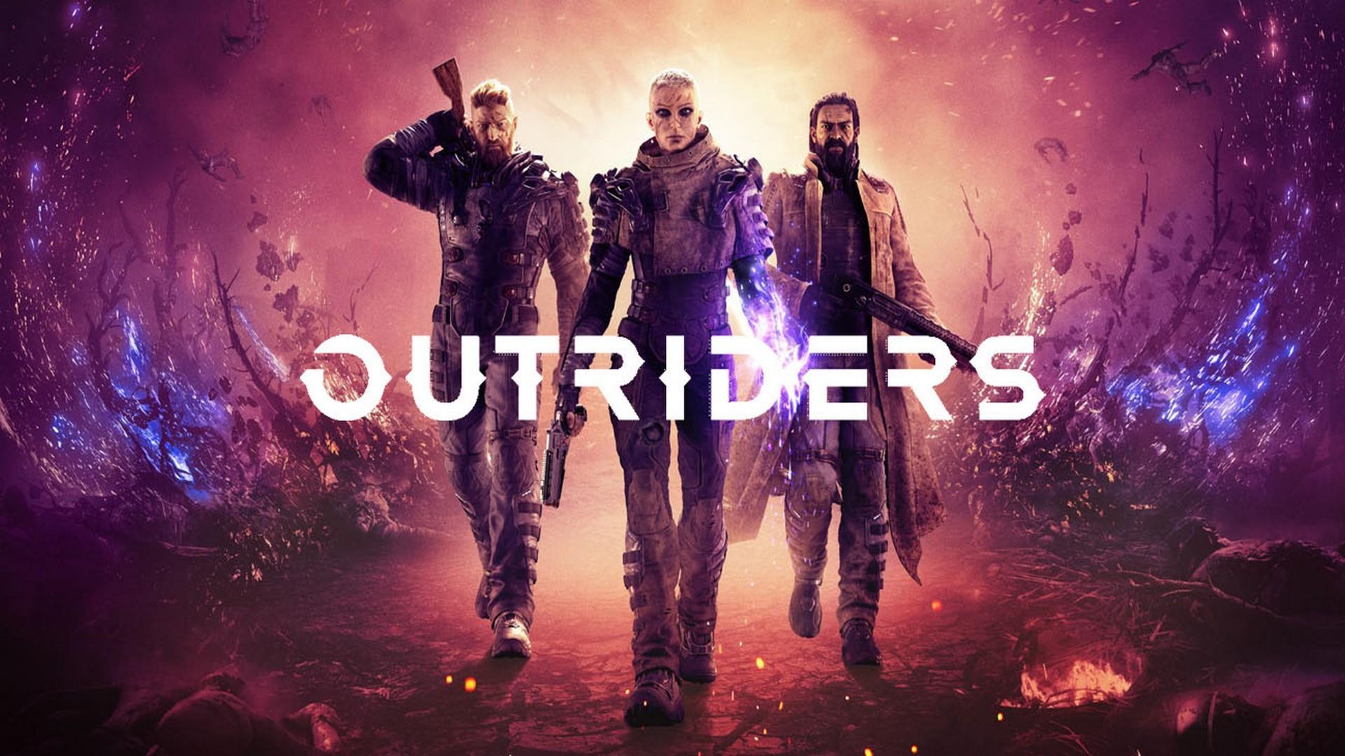 Outriders Release: Is It Going to be a Success? The Best and Worst of Looter-Shooter Games - Guides & News Outriders Release: Is It Going to be a Success? The Best and Worst of Looter-Shooter Games - Guides & News