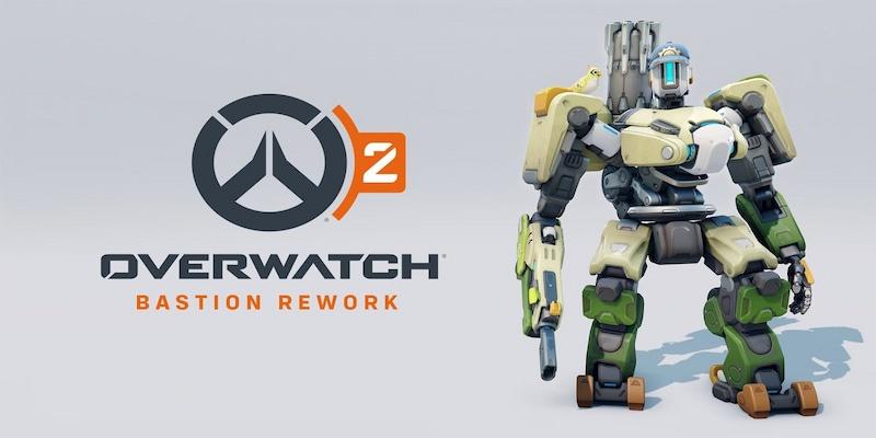 Is Bastion Coming Back to Overwatch 2? Why Was Bastion Removed? - Guides & News Is Bastion Coming Back to Overwatch 2? Why Was Bastion Removed? - Guides & News