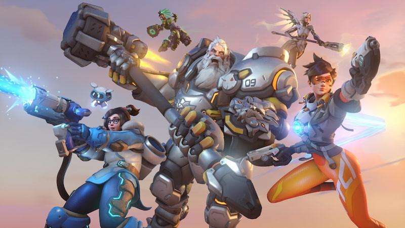 How to Change Hero Settings in Overwatch 2 Step by Step Guide How to Change Hero Settings in Overwatch 2 Step by Step Guide