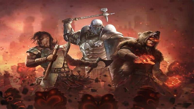PoE Top Marauder Builds in The Forbidden Sanctum – Path of Exile - Guides & News PoE Top Marauder Builds in The Forbidden Sanctum – Path of Exile - Guides & News