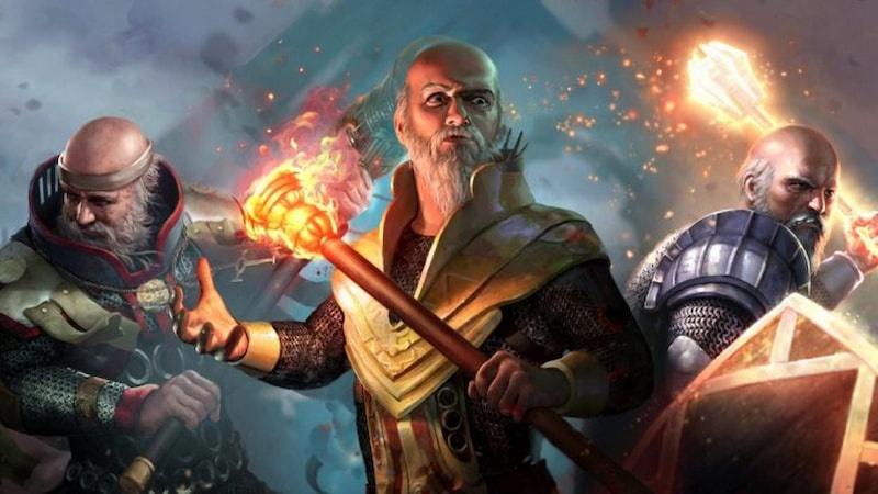 PoE Top Templar Builds in The Forbidden Sanctum – Path of Exile - Guides & News PoE Top Templar Builds in The Forbidden Sanctum – Path of Exile - Guides & News