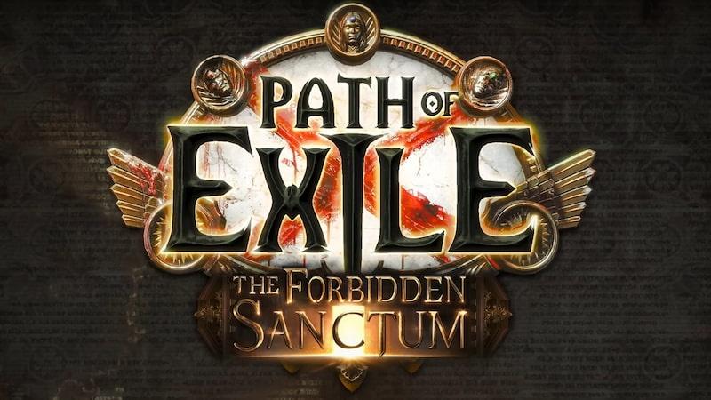 3.20 PoE Builds – PoE The Forbidden Sanctum League Starters - Guides & News
