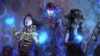 PoE Top Witch Builds in The Forbidden Sanctum – Path of Exile
