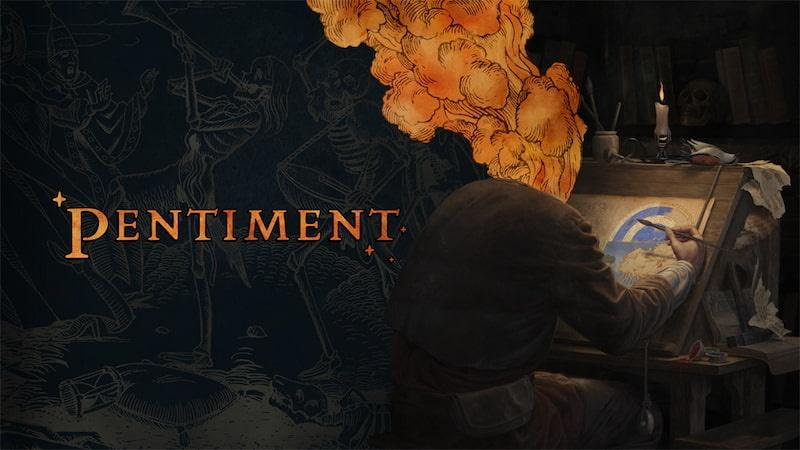 All of the Best Black Friday Pentiment Deals 2022! All of the Best Black Friday Pentiment Deals 2022!
