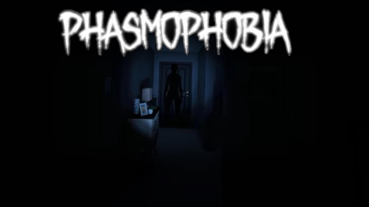 Why You Should Try Coming Back to Phasmophobia if You've Been Away for a While - Guides & News Why You Should Try Coming Back to Phasmophobia if You've Been Away for a While - Guides & News