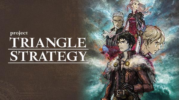 Project Triangle Strategy: Impressions on the New Demo - Guides & News Project Triangle Strategy: Impressions on the New Demo - Guides & News