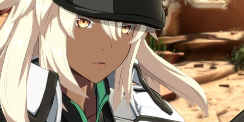 Guilty Gear Strive - How to Escape Ramlethal's pressure?