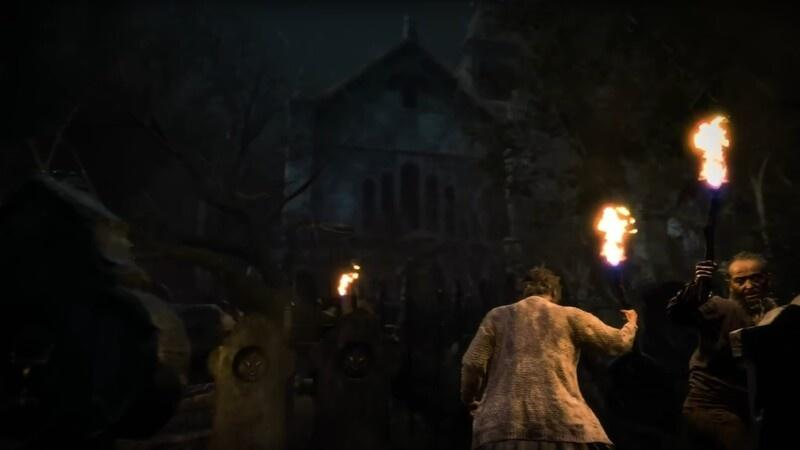 Resident Evil 4 Remake New Enemies - Reimagination - Guides & News Resident Evil 4 Remake New Enemies - Reimagination - Guides & News
