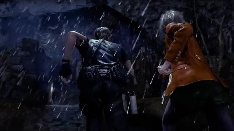 Resident Evil 4 Remake Release Expectations – RE Showcase - Guides & News