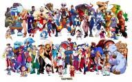 5 Fighting Games That Capcom Should Bring Back