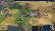 Civilisation VI: A New Update Completely Changes Your Interactions With Barbarians