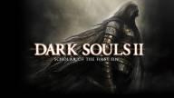 Dark souls 2 cover