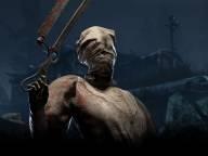 Dead By Daylight - How To Play As The Nurse