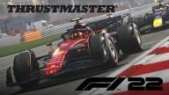 F122 thrustmaster