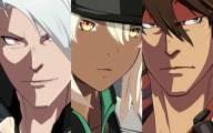 The 3 Best Characters In Guilty Gear Strive |Top Tier Or Broken?