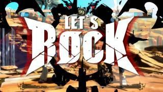6 In-Your-Face Musical References in Guilty Gear Strive