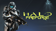 Halo Infinite: Warzone Fireforge Concept
