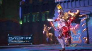 Immortals Fenyx Rising: How To Defeat Achilles