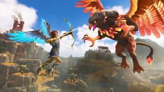 Immortals Fenyx Rising: Platinum Trophy Guide
