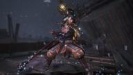 Nioh 2: Which Starting Weapon to Choose - Strategy Guide