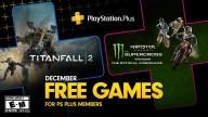 Ps plus december 2019 free monthly games