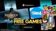 Ps plus february 2020 free monthly games