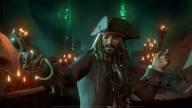 Sea of ​​Thieves A Pirate's Tale: How to Unlock Dark Wishes Commendation
