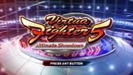 Virtua Fighter 5 Ultimate Showdown | Review - A Game Destined To Die