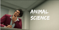 Y7 animal science intro