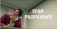 Y7 sega proficiency intro