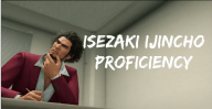 Yakuza: Like A Dragon Exam Guides: Isezaki Ijinchi Proficiency Answers
