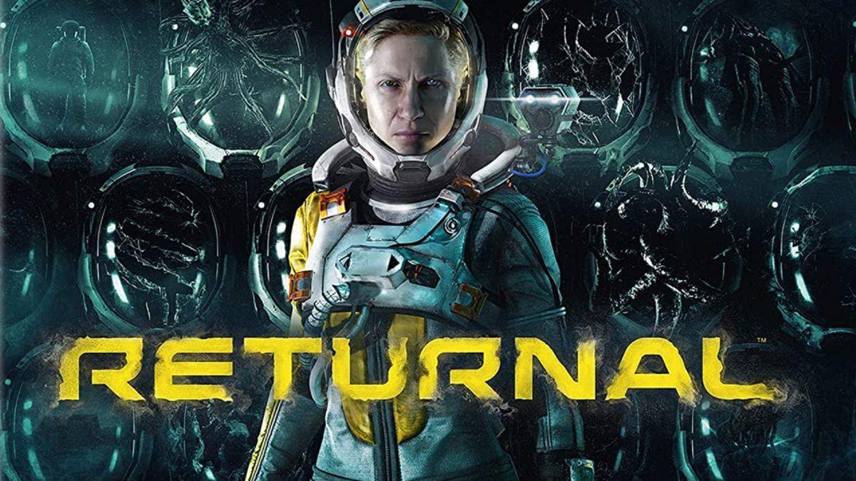 Everything We Know About Returnal, the First Big PS5 Exclusive Coming This Spring - Guides & News Everything We Know About Returnal, the First Big PS5 Exclusive Coming This Spring - Guides & News