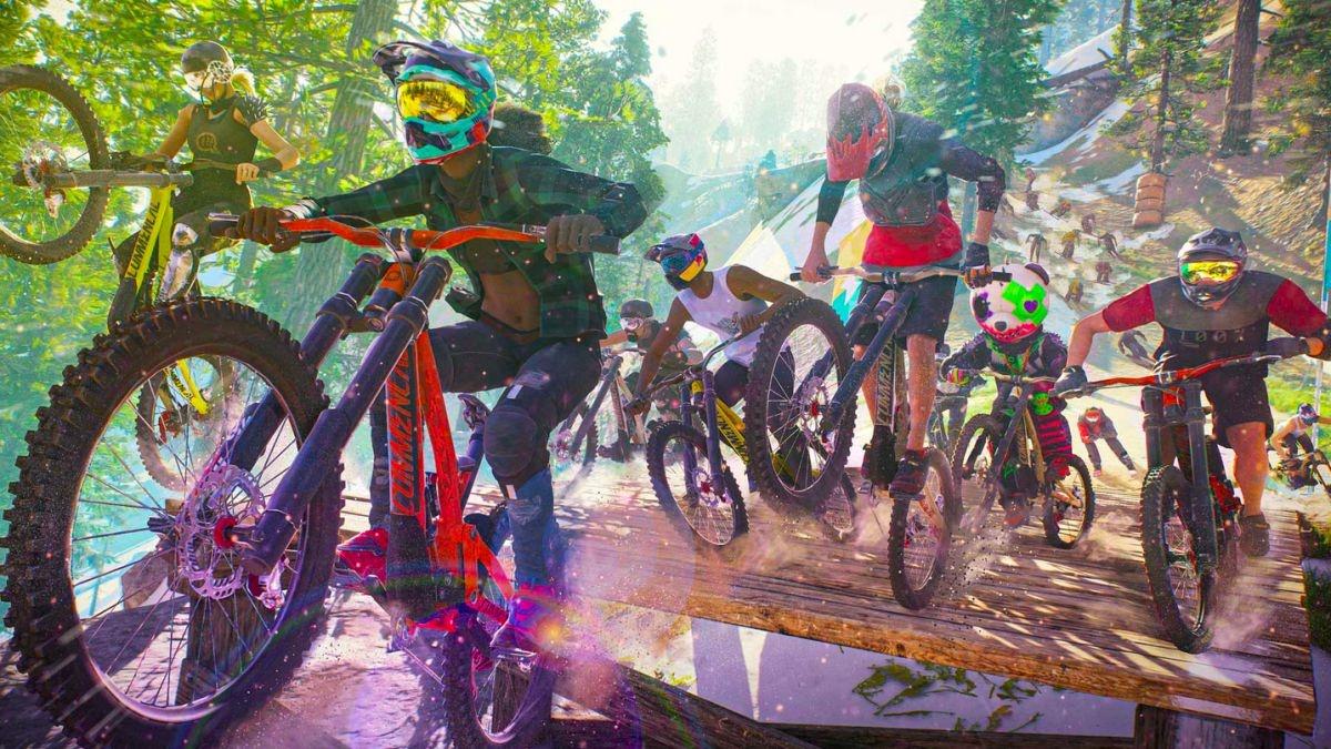 Riders Republic: All Relic Locations and a Complete Guide on How to Find Them - Guides & News Riders Republic: All Relic Locations and a Complete Guide on How to Find Them - Guides & News