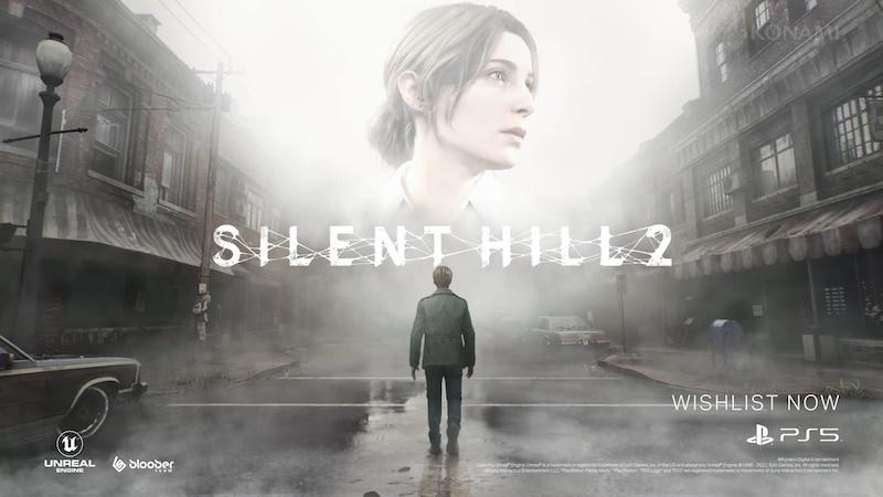 Silent Hill F Release Date