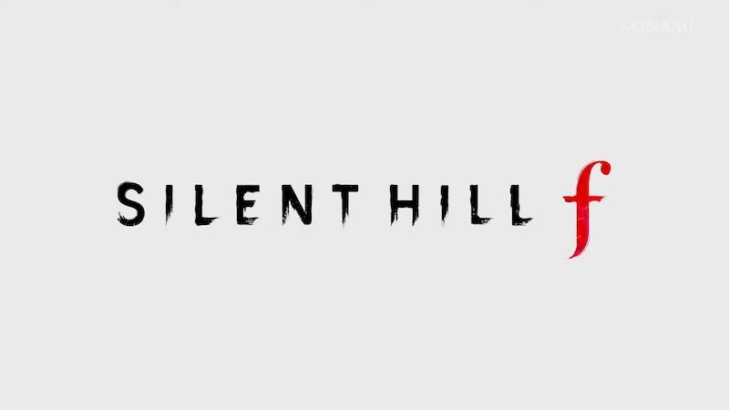 Silent Hill F Release Date – Brand New Silent Hill Game Coming Silent Hill F Release Date – Brand New Silent Hill Game Coming