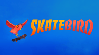 SkateBIRD First Impressions:  Adventures of a Skating Bird