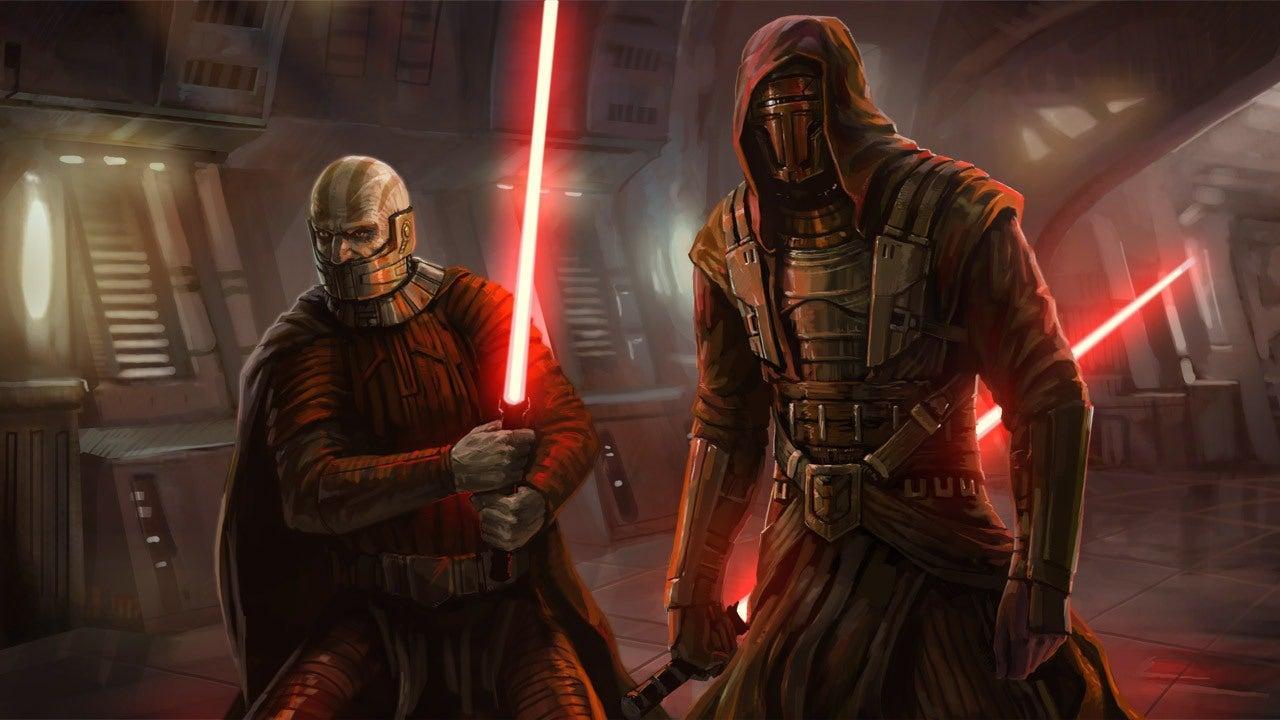 Star Wars: KOTOR 3 Rumored To Be In The Making - Guides & News