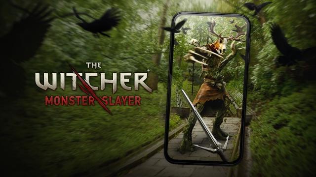The Witcher: Monster Slayer Update 0.9.0 Patches: Patch Notes & Upcoming Android Soft-Launch Announcement