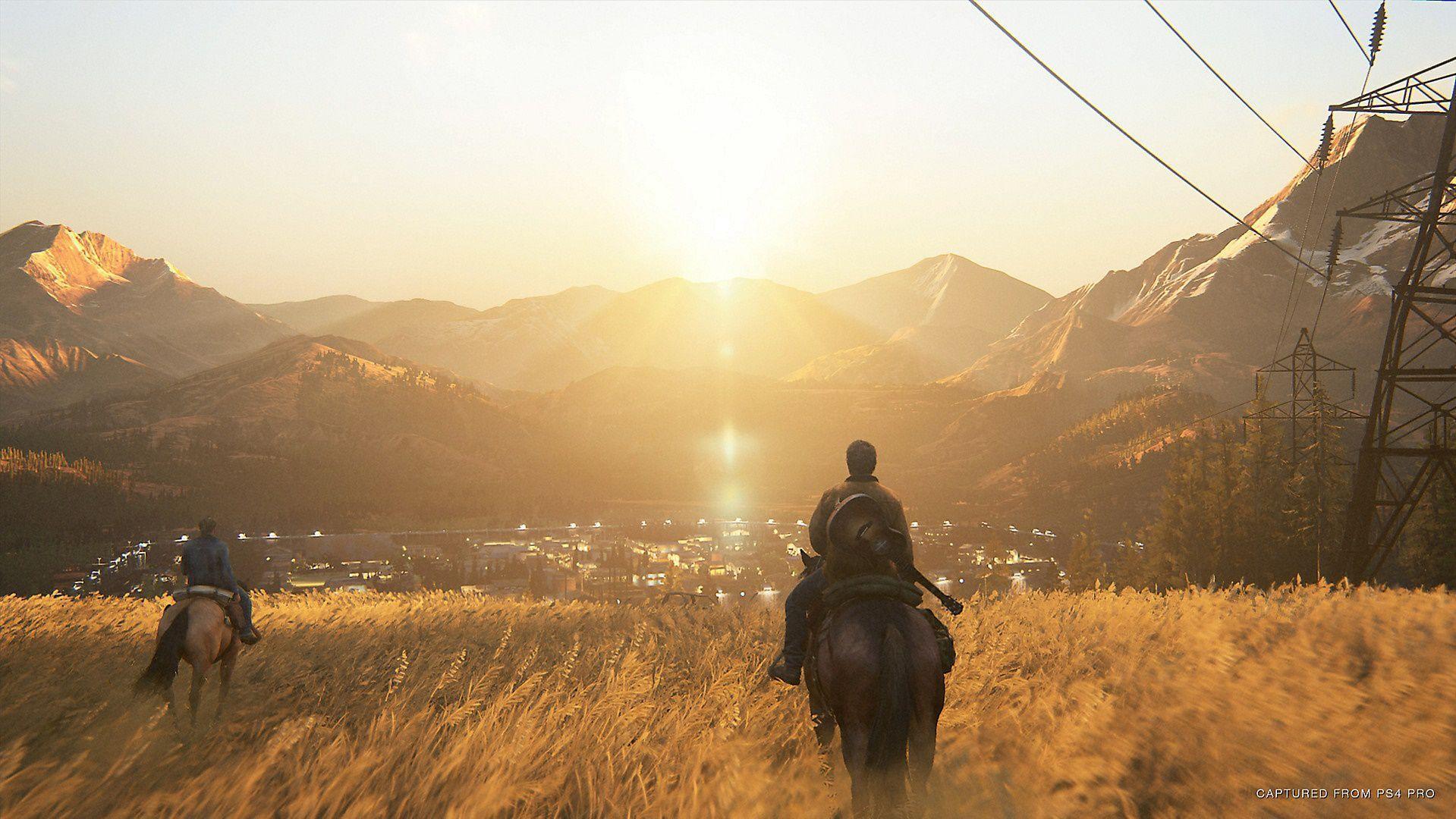 The Last of Us Part II: New Official Release Date 06/19/2020 - Guides & News The Last of Us Part II: New Official Release Date 06/19/2020 - Guides & News