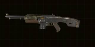 Assault Rifle Ultra