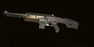Assault Rifle